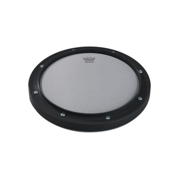 REMO Silentstroke Practice Pad [LREMRT0008SN]