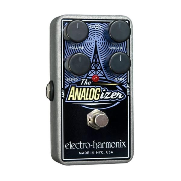 Electro Harmonix The Analogizer アナロガイザー エレハモ