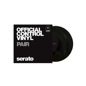7" Serato Control Vinyl Performance Series