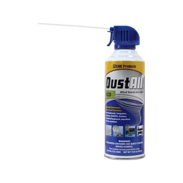 CAIG DustALL 10oz (CCS-2000)