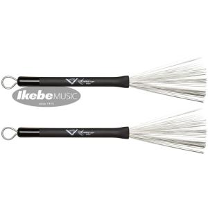 VATER Heavy Wire Brush [VWTHW]｜ikebe