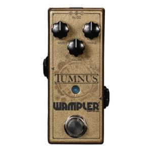 Wampler Pedals Moxie Overdrive｜ワンプラー｜並行輸入品