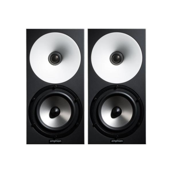 Amphion 【受注生産品】One15 (ペア)(パッシブモニタースピーカー)(スタジオモニター)...