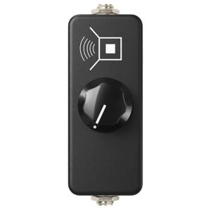 VOCU Baby Volume Pedal 小型 アクティブ・ボリュームペダルBVP : 愛曲
