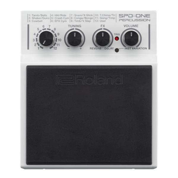 Roland SPD::ONE PERCUSSION [SPD-1P / Percussion Pa...