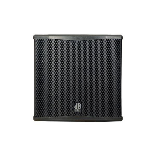 db Technologies SUB 15H