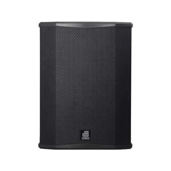 db Technologies SUB 18H