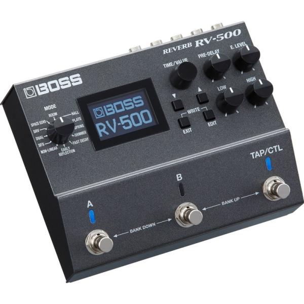 BOSS RV-500 リバーブ ボス