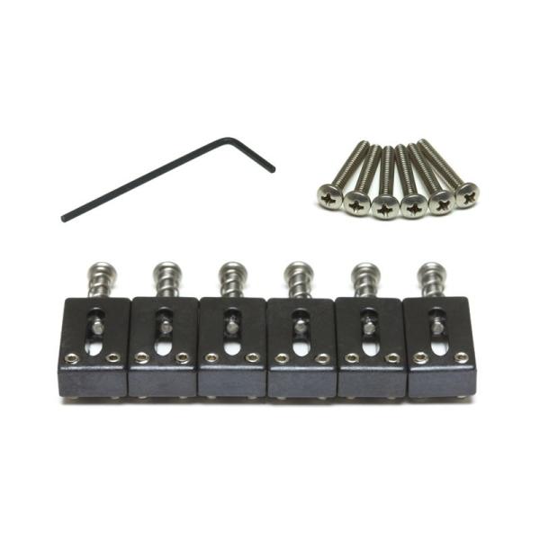 Graph Tech String Saver Saddles [PS-8000-F0 VINTAG...