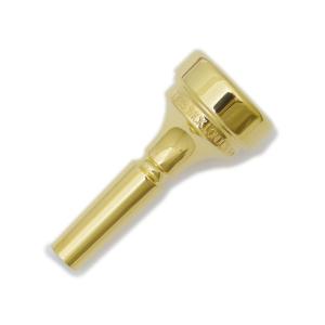 B.TilZ(ティルツ) T4 フレンチホルン マウスピース アメリカンシャンク