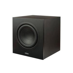 FOSTEX CW200D (フォステクス アクティブ・サブウーハー FOSTEX CW200D (フォステクス アクティブ・サブウーハー