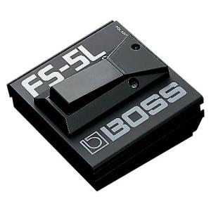BOSS 【決算売り尽くしセール】 FS-5L フットスイッチ ボス｜イケベ楽器店
