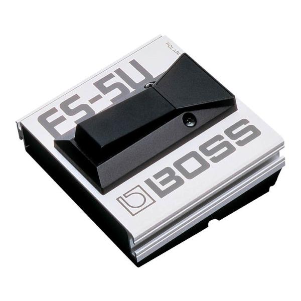 BOSS FS-5U フットスイッチ ボス