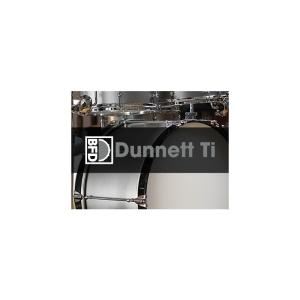 BFD BFD3Expansion KIT: Dunnett Ti【オンライン納品専用 】※代金引換はご利用頂けません。｜ikebe