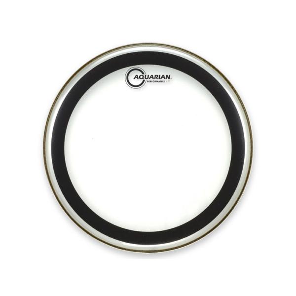 AQUARIAN PF22 [Performance II / Clear 22 / Bass Dr...
