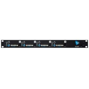 RADIAL SW8 MK2 定番8CH オートスイッチャー 安心の日本正規品