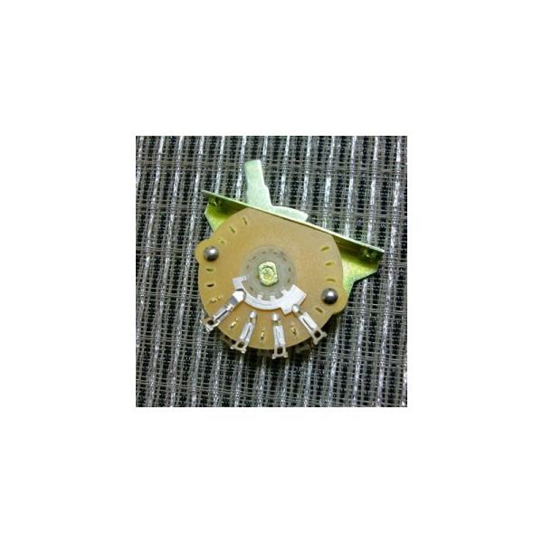 Montreux Selected Parts / Analog Design US-Spec. 5...