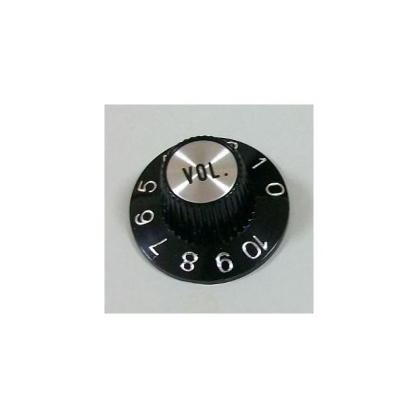 Montreux Selected Parts / Inch Sombrero Knob Volum...