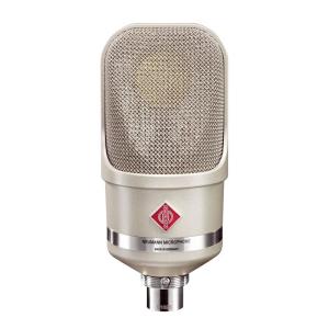 NEUMANN TLM107 (ノイマン) (TLM 107) (コンデンサーマイク) - 最安値