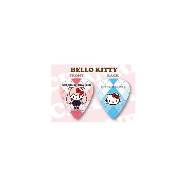 Scorelay Japan CHANRIO CHARACTERS ちゃんりおピック HELLO K...