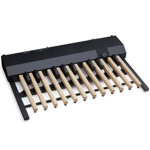 Studiologic MP-117【電子オルガン用MIDI足鍵盤】【スタジオロジック