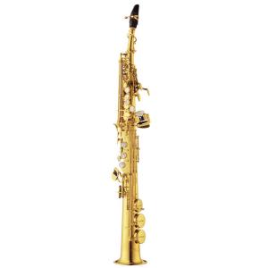 YANAGISAWA 【受注生産品】ソプラニーノサックス ヤナギサワ SN-901