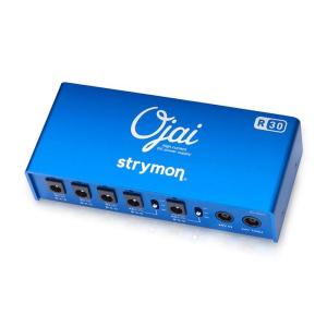 strymon Ojai R30｜イケベ楽器店