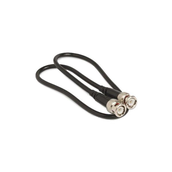 SHURE UA802-RSMAリバースSMAケーブル（0.6m）※お取寄対応：ご注文後1.5〜2ヶ...