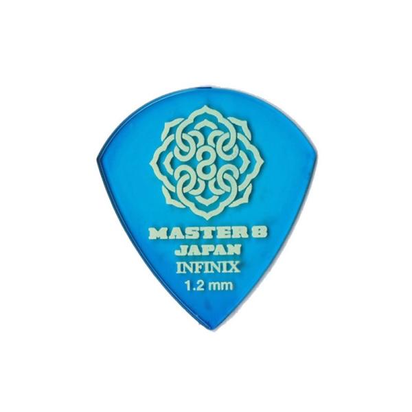 MASTER8 JAPAN INFINIX JAZZ TYPE 1.2mm [滑り止め加工無し/IF...