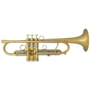 CAROL BRASS キャロルブラス / N4000 CL 【C ポケット トランペット