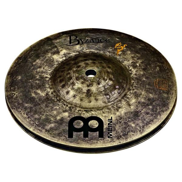 MEINL Artist Concept Model - Crasher Hats 8 - Benn...