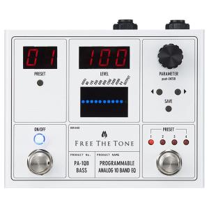 Free The Tone SILKY GROOVE SG-1C【コンプレッサー】《エフェクター