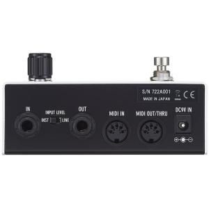 ベース FREE THE TONE PA-1QB Free The Tone PA-1QB (Bass) [PROGRAMMABLE ANALOG 10 BAND EQ