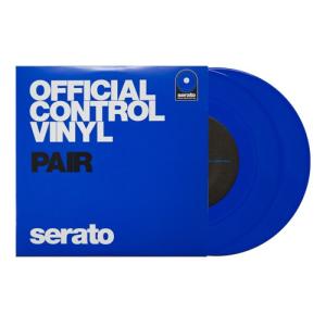 7" Serato Control Vinyl Performance Series