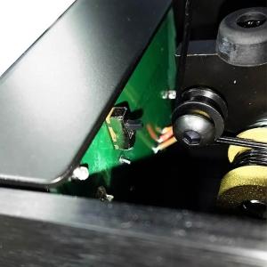 ERNIE BALL 40th Anniversary Volume Pedal」！アーニーボール40周年