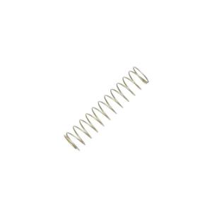 YAMAHA 純正 ステンレス製 ピストン バネ 1個