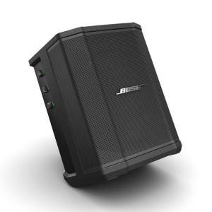 BOSE S1 Pro Multi-Position PA system [リチウムイオンバッテリー（S1 Pro battery）付属]｜ikebe