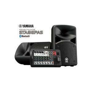 YAMAHA（ヤマハ） YAMAHA STAGEPAS 600BT 【台数限定特価