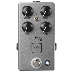 CAT'S Factory AT-222D 8I-II0歪 【AKIRA TAKASAKI Signature Pedal