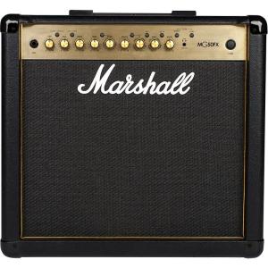 MG GOLD マーシャル MARSHALL MG15FX 小型ギターアンプ コンボ エレキ