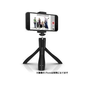 IK Multimedia iKlip Grip (Bluetoothシャッター付属)｜ikebe