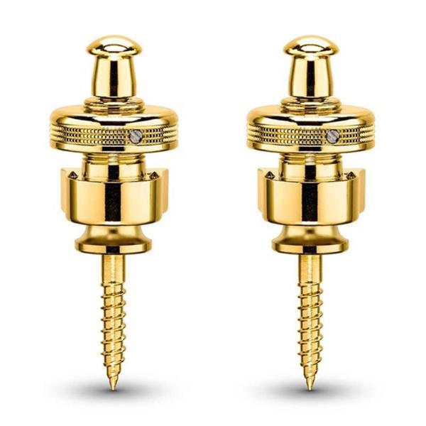 Schaller 【春得セール】 Strap Lock System S-Locks #140105...