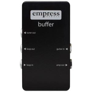 Empress Effects buffer｜ikebe