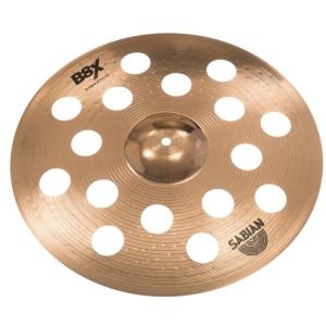 SABIAN（セイビアン） シンバル クラッシュ 18インチ SABIAN HHX