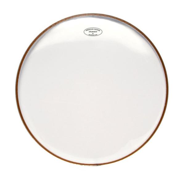 AQUARIAN VCC-SN14 [American Vintage / Snare Side 1...