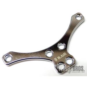 MEYER 【オープニング：7MM】テナーサックス用マウスピース メイヤー