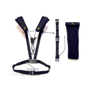サックス　ストラップ　ヴァンドーレン　ユニバーサルハーネス vandoren VANDOREN バンドレン サックス用ストラップ UNIVERSAL