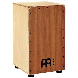 MEINL Percussion カホン Woodcraft Professional Cajon WCP100MB