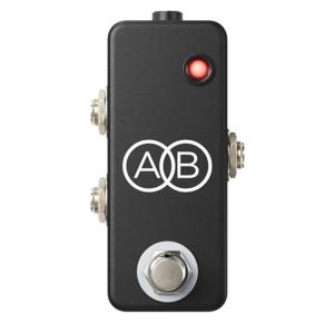 JHS Pedals Mini A/B Box