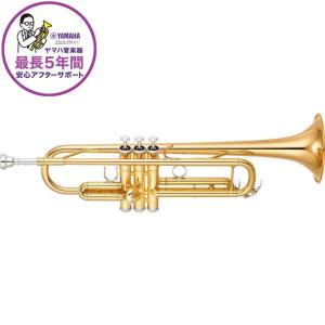 YAMAHA（ヤマハ） カスタムトランペット YTR-850S : 大須楽器 ヤフー